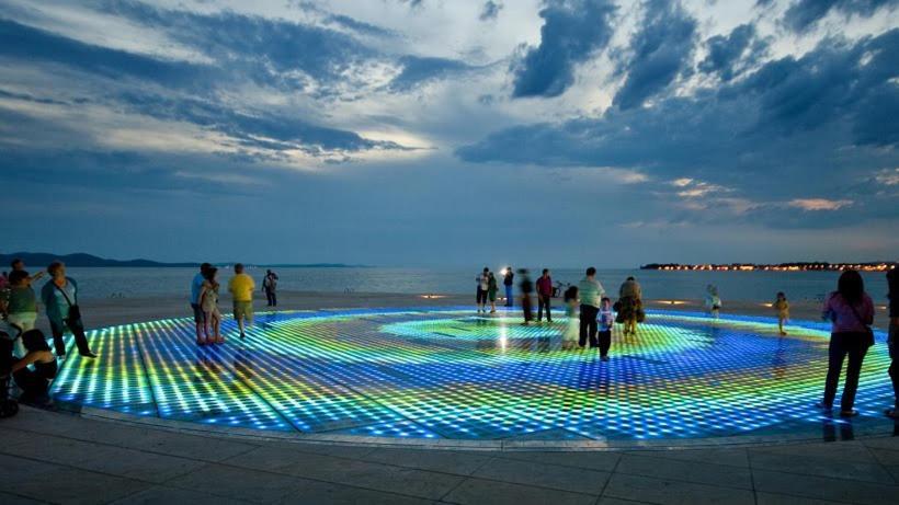 Gasthof Marija Zadar