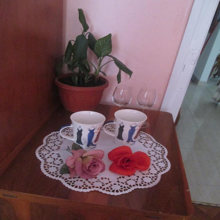 Penzión pre hostí Marija Zadar