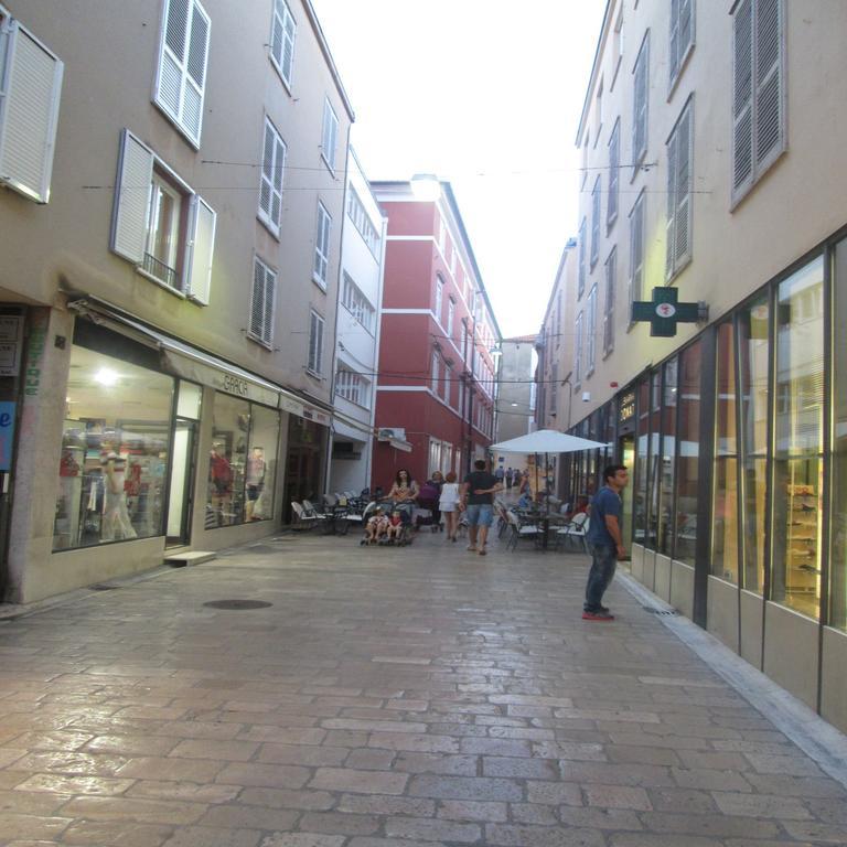 Penzión pre hostí Marija