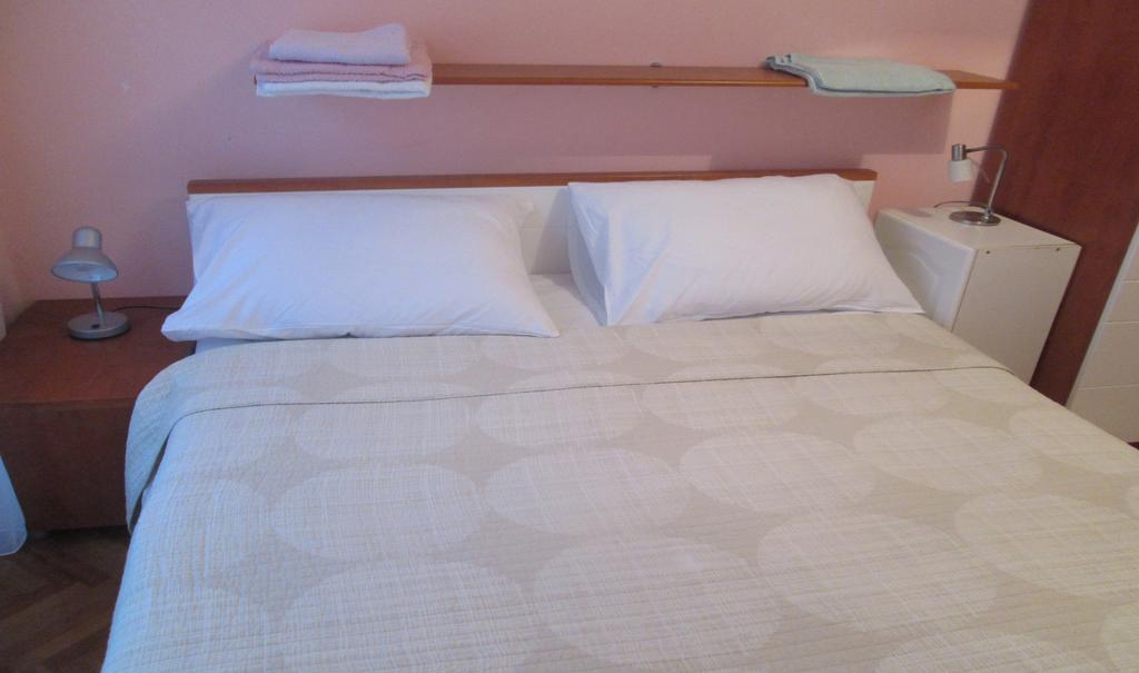 Pensjonat Marija Zadar