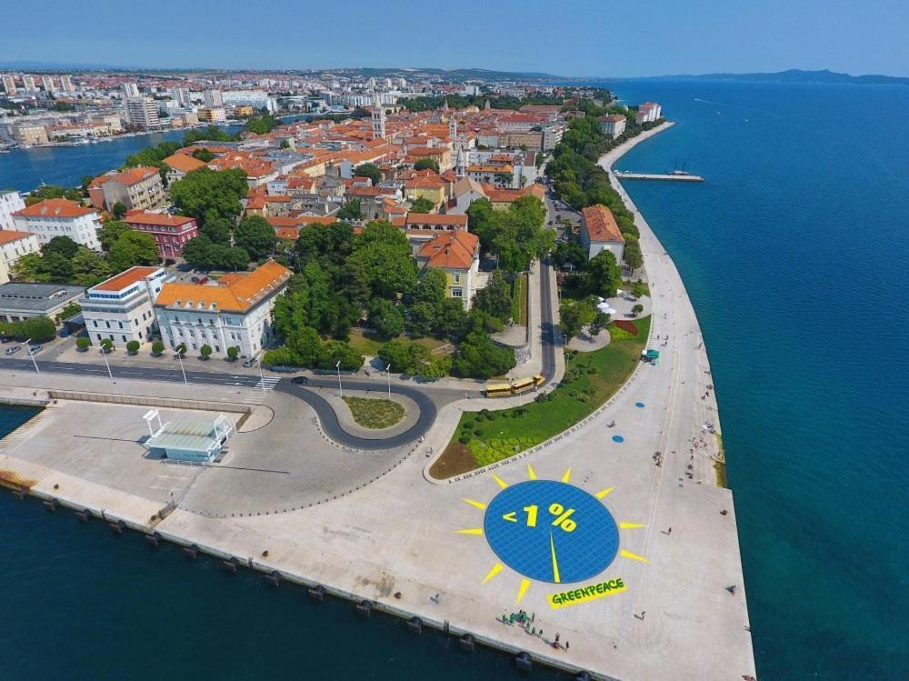 Pensjonat Marija 2*