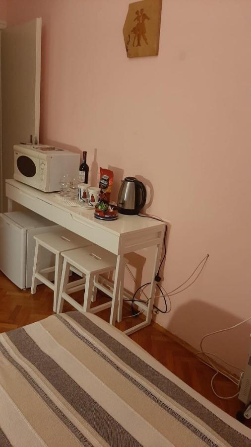 Marija Penzión pre hostí 2*