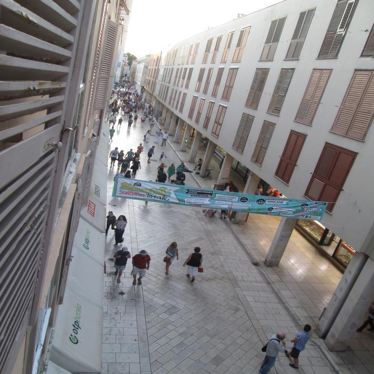 Pensjonat Marija Zadar