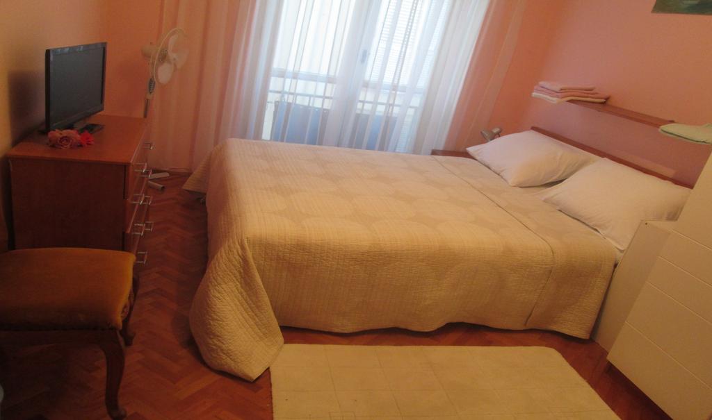 Penzión pre hostí Marija